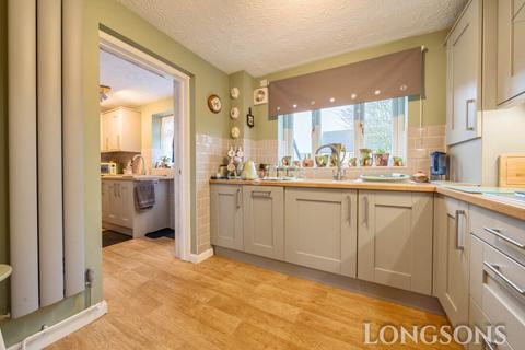 undefined, Blenheim Way, Watton