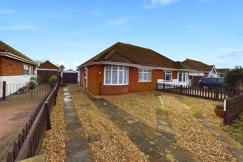 2 bedroom semi-detached bungalow for sale, Crabtree Lane, Sutton-On-Sea LN12