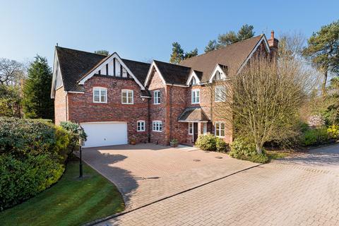 undefined, Rutherford Drive, Knutsford, WA16