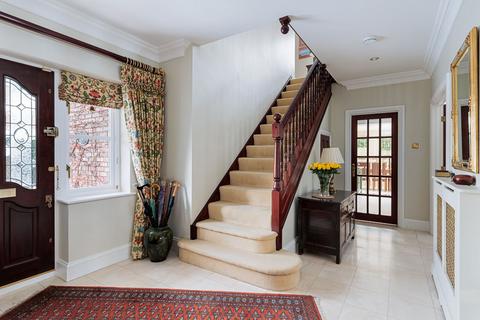 undefined, Rutherford Drive, Knutsford, WA16