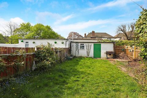undefined, Boston Manor Road, Brentford