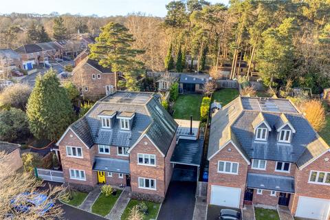 3 bedroom semi-detached house for sale, New Road, Ascot, Berkshire, SL5