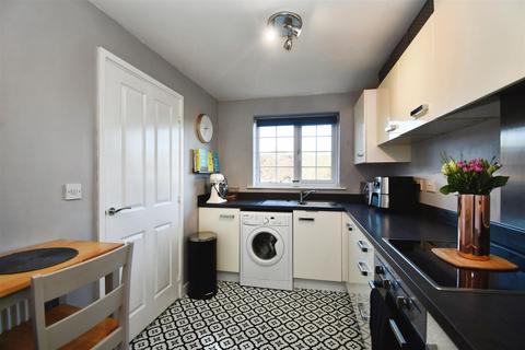 2 bedroom terraced house for sale, Stable Walk, Hull