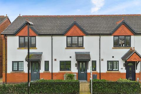 2 bedroom terraced house for sale, Stable Walk, Hull