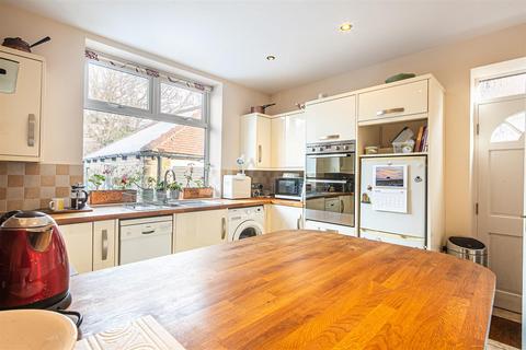 4 bedroom semi-detached house for sale, Norbury, 22 Grove Road, Millhouses, S7 2GZ