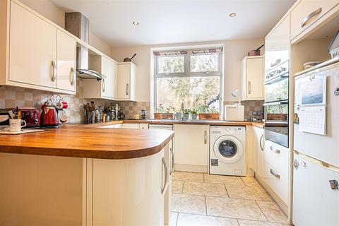 4 bedroom semi-detached house for sale, Norbury, 22 Grove Road, Millhouses, S7 2GZ