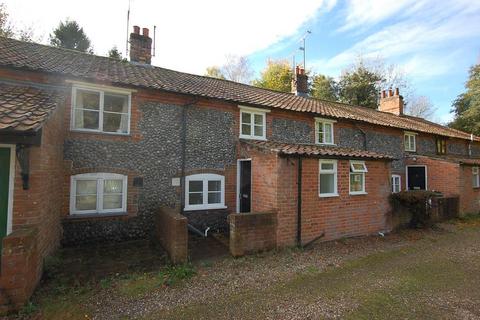 2 bedroom terraced house to rent, Mashs Row, Aylsham, Norwich