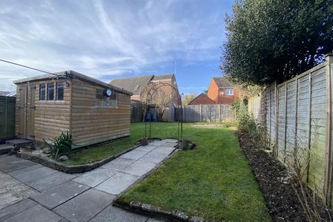 3 bedroom semi-detached house to rent, Bredon, Tewkesbury GL20