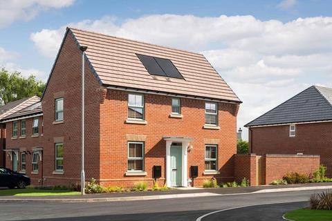 3 bedroom detached house for sale, Hildersley Farm, Hildersley, Ross-on-Wye