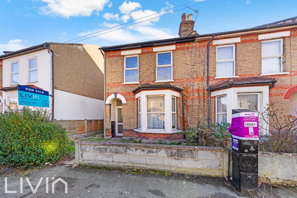 Clarendon road, 21 134