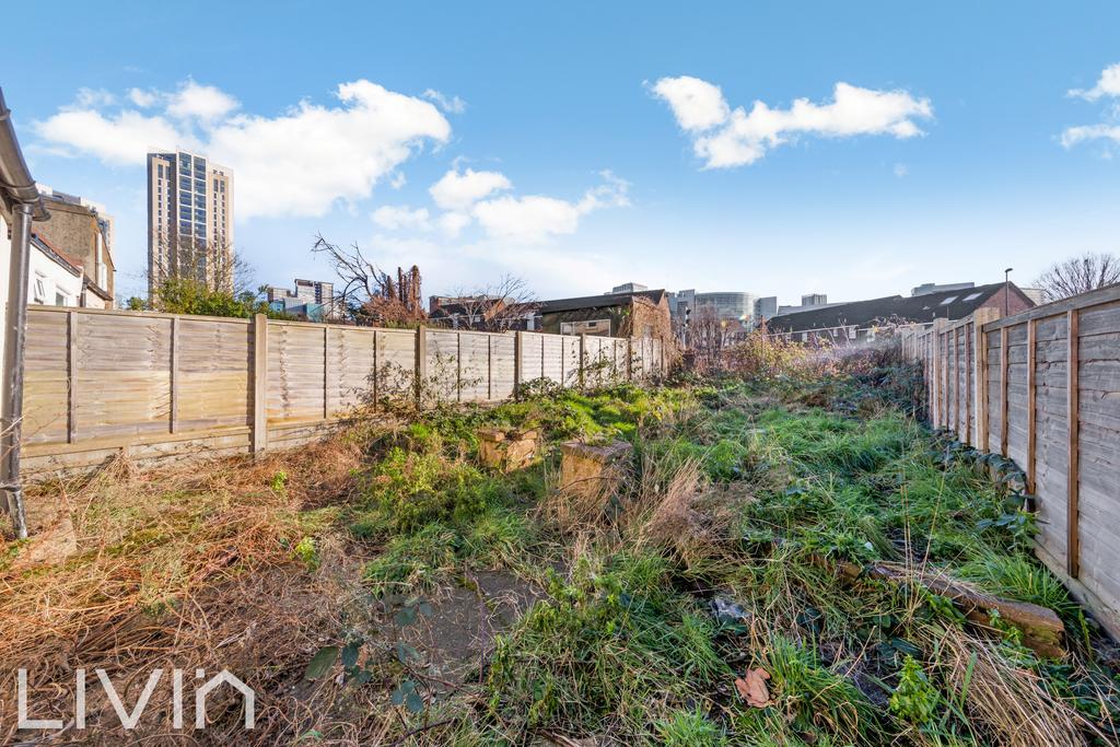 Clarendon road, 21 5