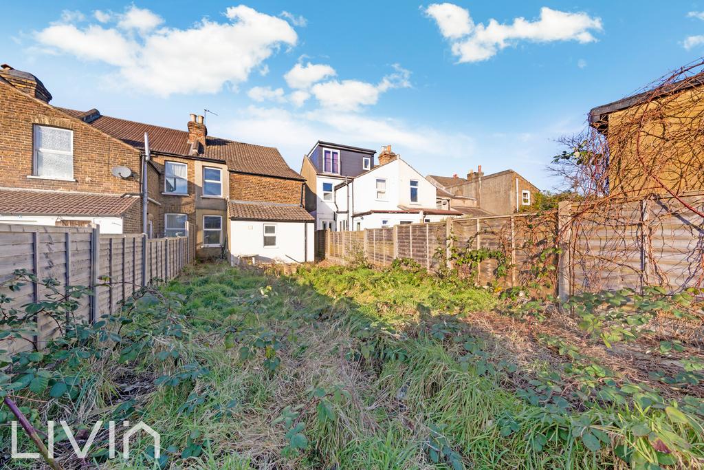 Clarendon road, 21 21