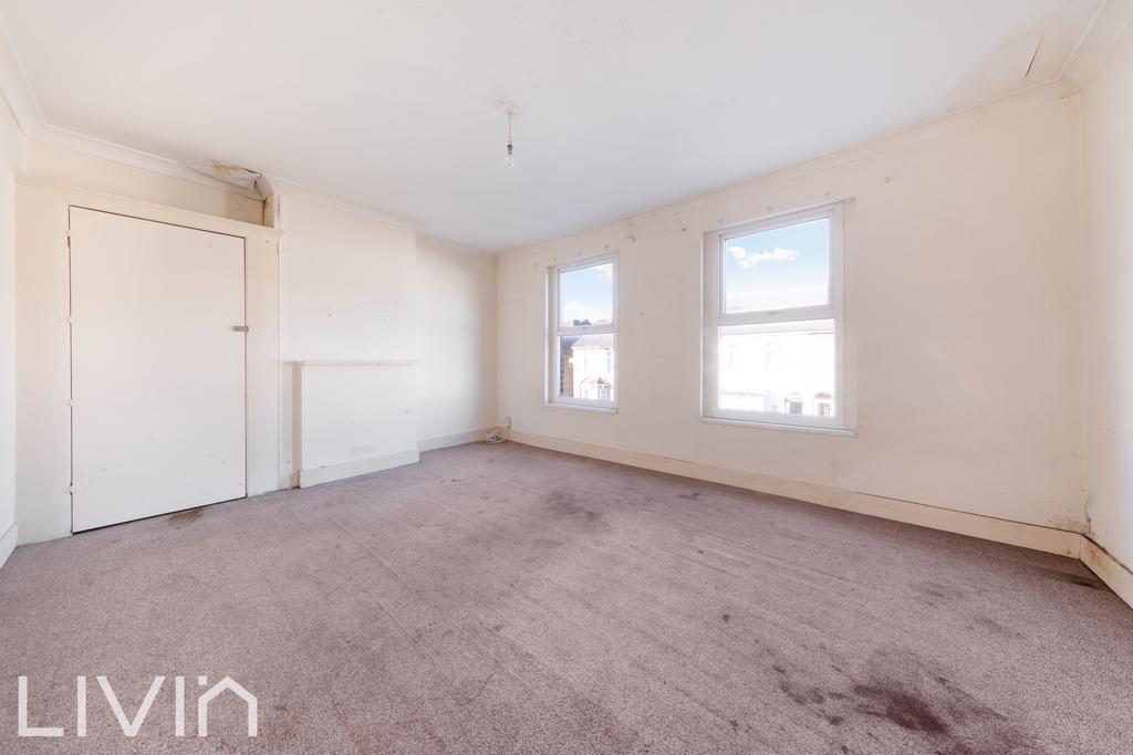 Clarendon road, 21 31