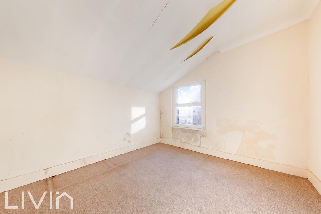 Clarendon road, 21 67