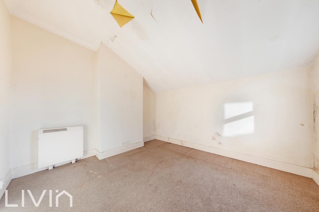Clarendon road, 21 58