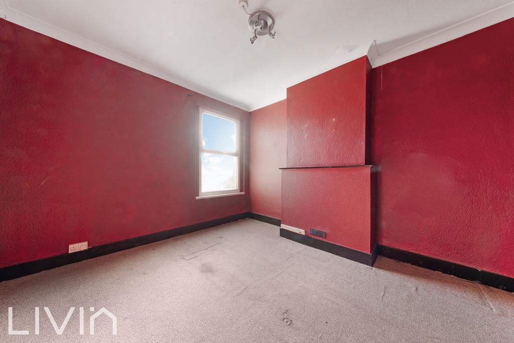 Clarendon road, 21 55