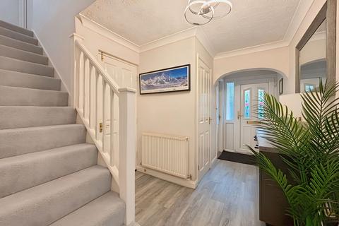 4 bedroom detached house for sale, Kites Close, Bristol BS32