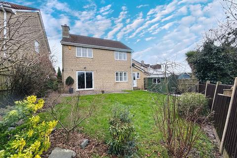 4 bedroom detached house for sale, Kites Close, Bristol BS32