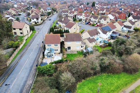 4 bedroom detached house for sale, Kites Close, Bristol BS32