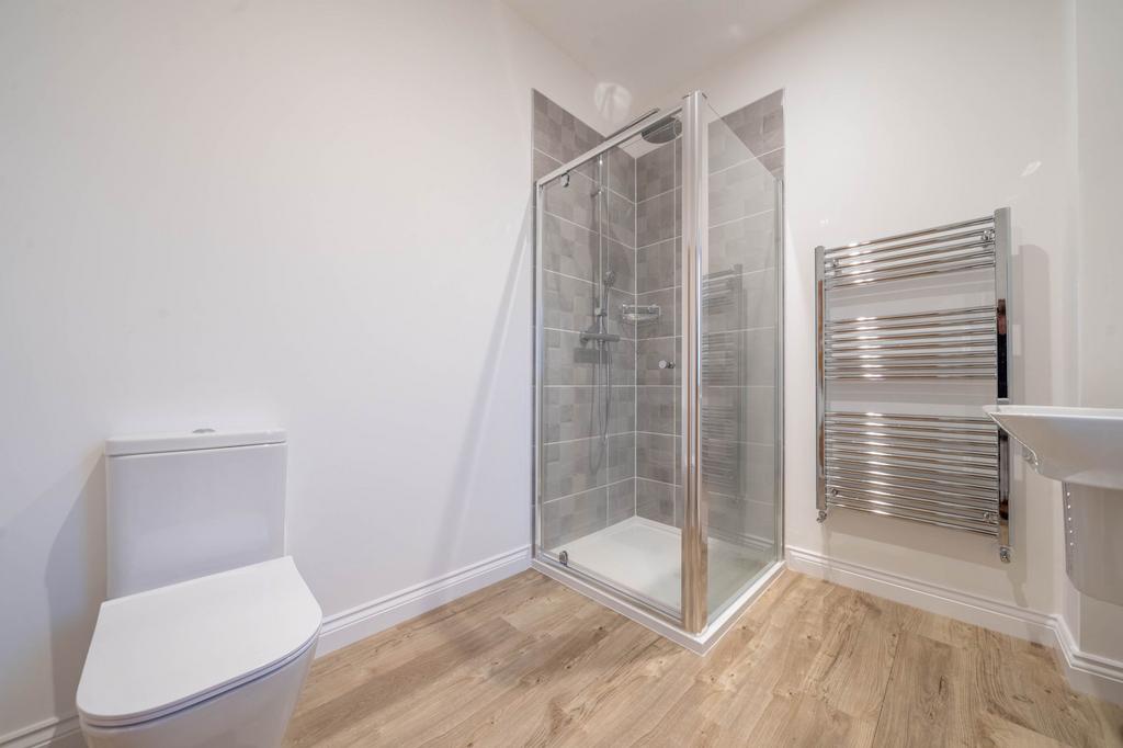 En suite