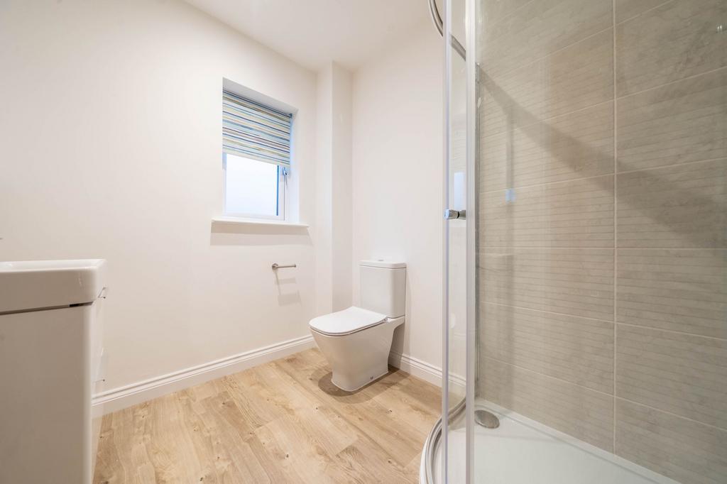 En suite