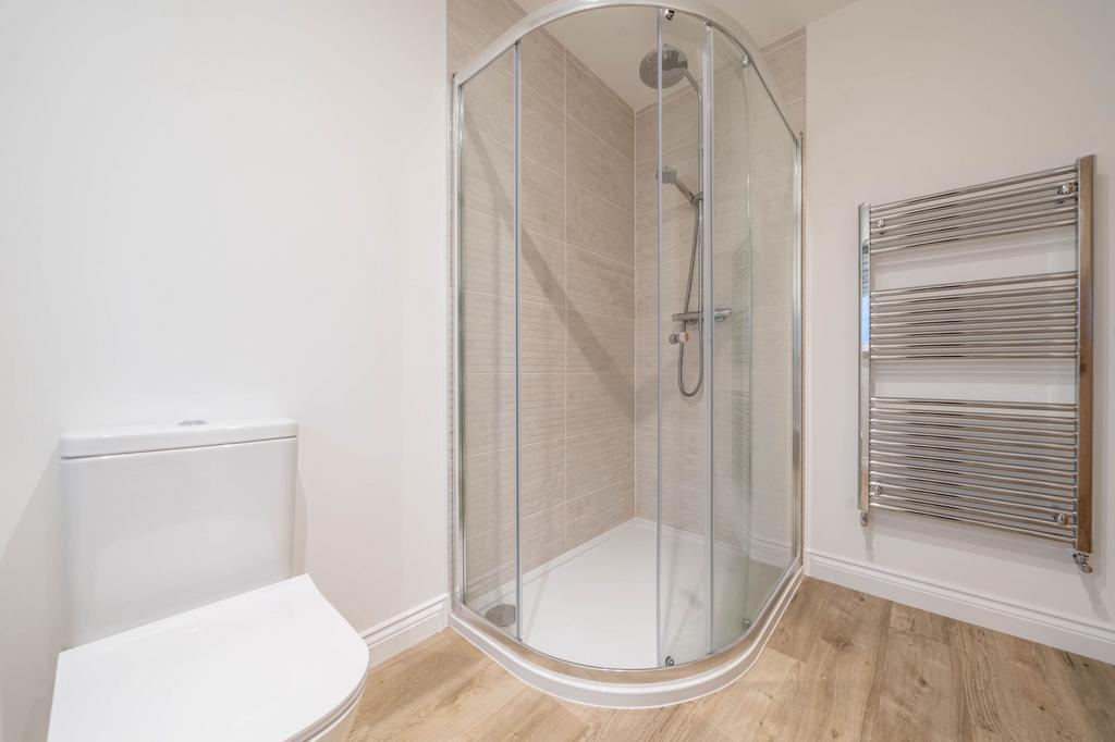 En suite