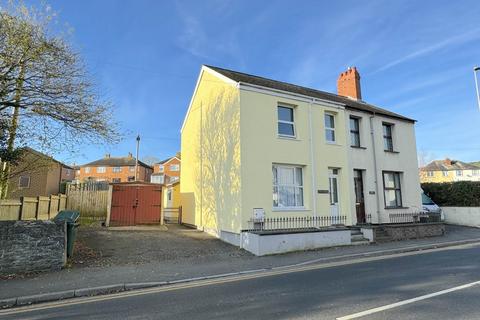 3 bedroom house for sale, Llety Corfran, Penparcau Road, Penparcau