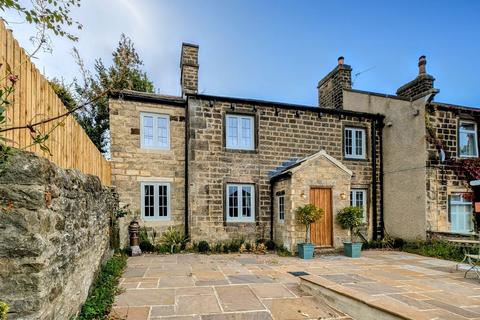 3 bedroom semi-detached house to rent, Moor Lane, Addingham, Ilkley, West Yorkshire, LS29