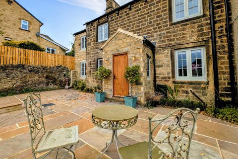 3 bedroom semi-detached house to rent, Moor Lane, Addingham, Ilkley, West Yorkshire, LS29