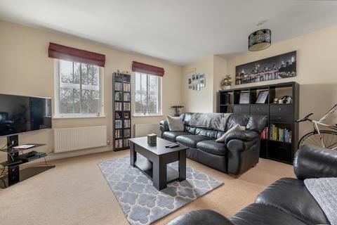 2 bedroom flat for sale, The Sidings, Oakham