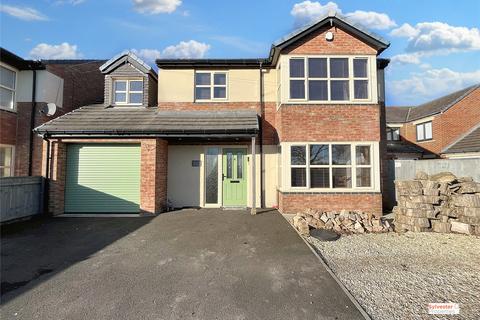 5 bedroom detached house for sale, Boundary View, Burnhope, County Durham, DH7