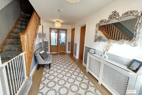 5 bedroom detached house for sale, Boundary View, Burnhope, County Durham, DH7