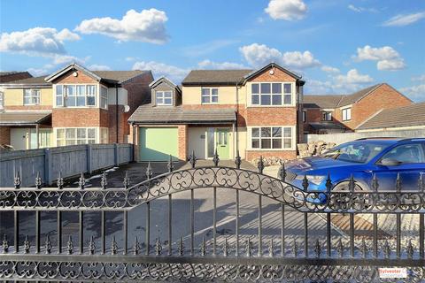 undefined, Boundary View, Burnhope, County Durham, DH7