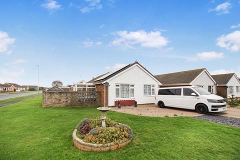 3 bedroom detached bungalow for sale, Golding Road, Eastbourne BN23