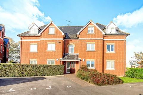 16, Southdown Court Bersted Street, Bognor Regis, PO22 9QZ