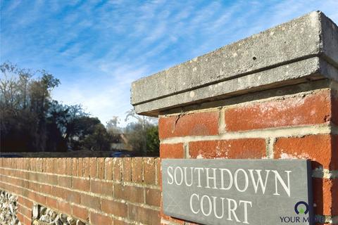 16, Southdown Court Bersted Street, Bognor Regis, PO22 9QZ