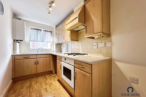16, Southdown Court Bersted Street, Bognor Regis, PO22 9QZ
