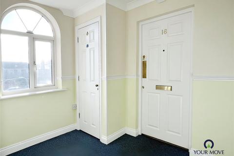 16, Southdown Court Bersted Street, Bognor Regis, PO22 9QZ