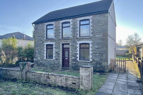 4 bedroom detached house for sale, New Road, Gwaun Cae Gurwen, Ammanford