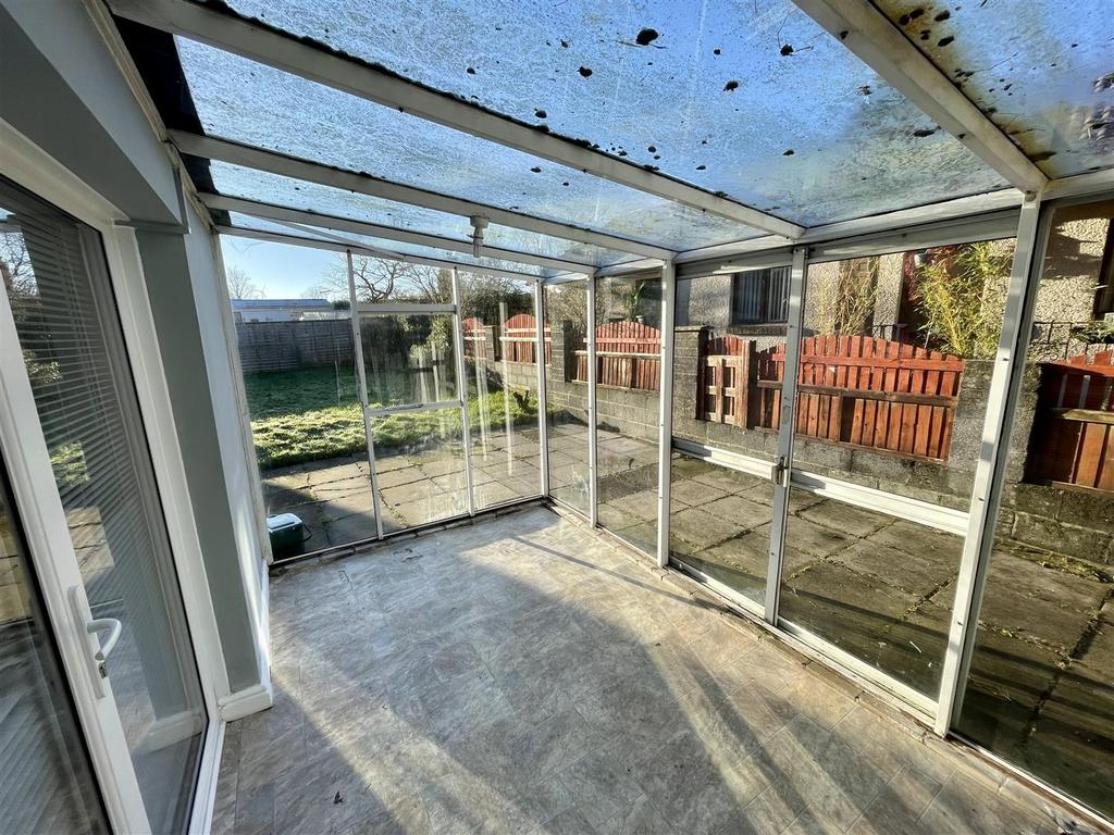 Sun Room