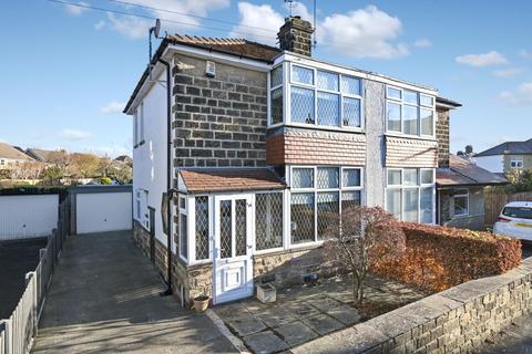 2 bedroom semi-detached house for sale, Back Lane, Guiseley