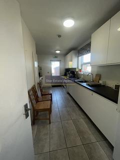 undefined, London W3