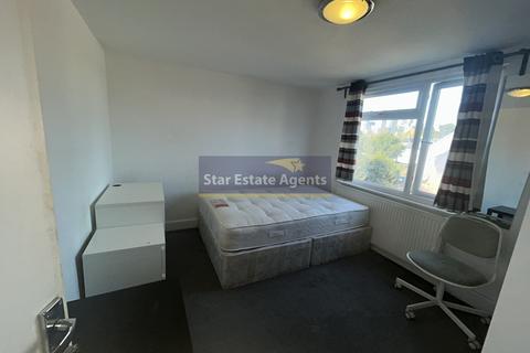 undefined, London W3