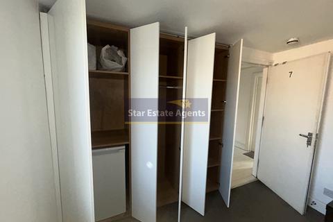 undefined, London W3