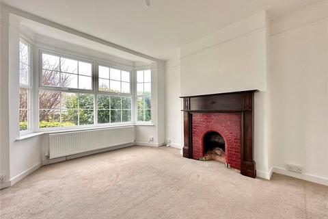 3 bedroom semi-detached house for sale, North Avenue, Old Town, Eastbourne, East Sussex, BN20