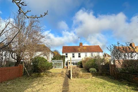 3 bedroom semi-detached house for sale, North Avenue, Old Town, Eastbourne, East Sussex, BN20