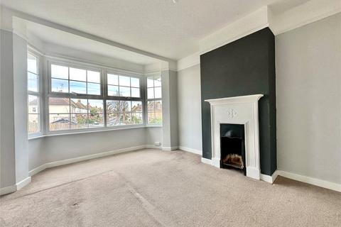 3 bedroom semi-detached house for sale, North Avenue, Old Town, Eastbourne, East Sussex, BN20