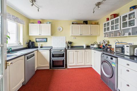 3 bedroom end of terrace house for sale, Grove, Wantage, OX12