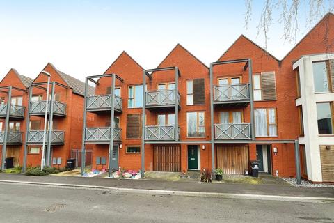 3 bedroom townhouse for sale, Couture Grove, Street, BA16