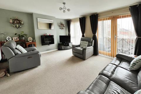 3 bedroom townhouse for sale, Couture Grove, Street, BA16